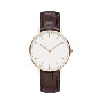 Stainless Steel Men's Watch