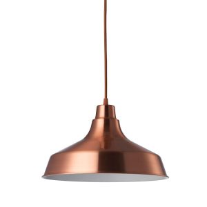 Vindkare Copper Pendant Ceiling Lamp